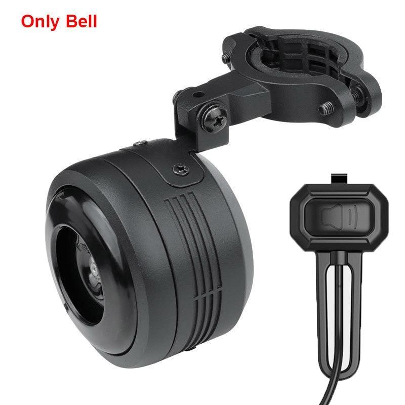 NowAct Bicycle Electric Bell - Image 5