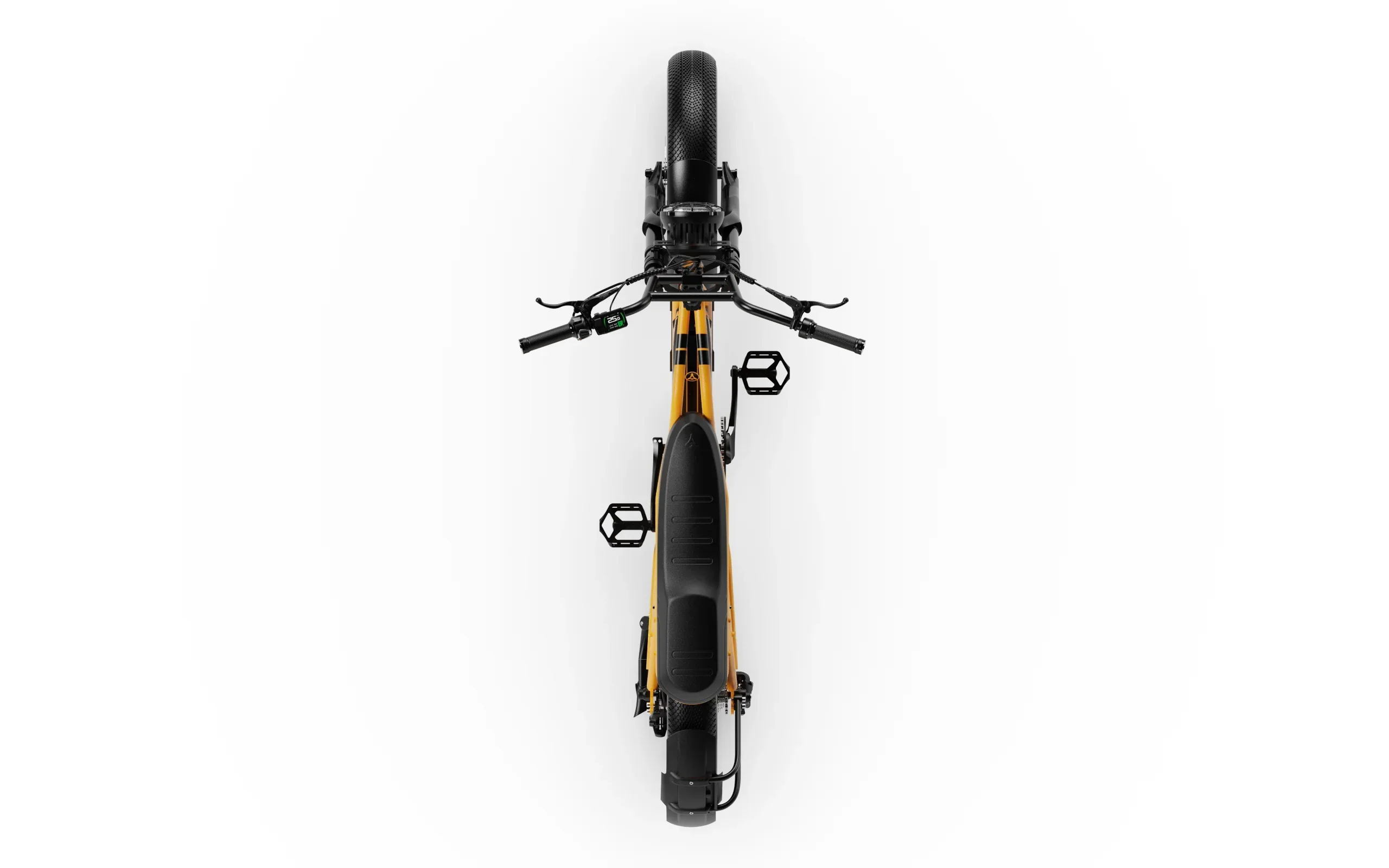 A-Spadz Cavet Air/Plus Electric Bike - Image 25