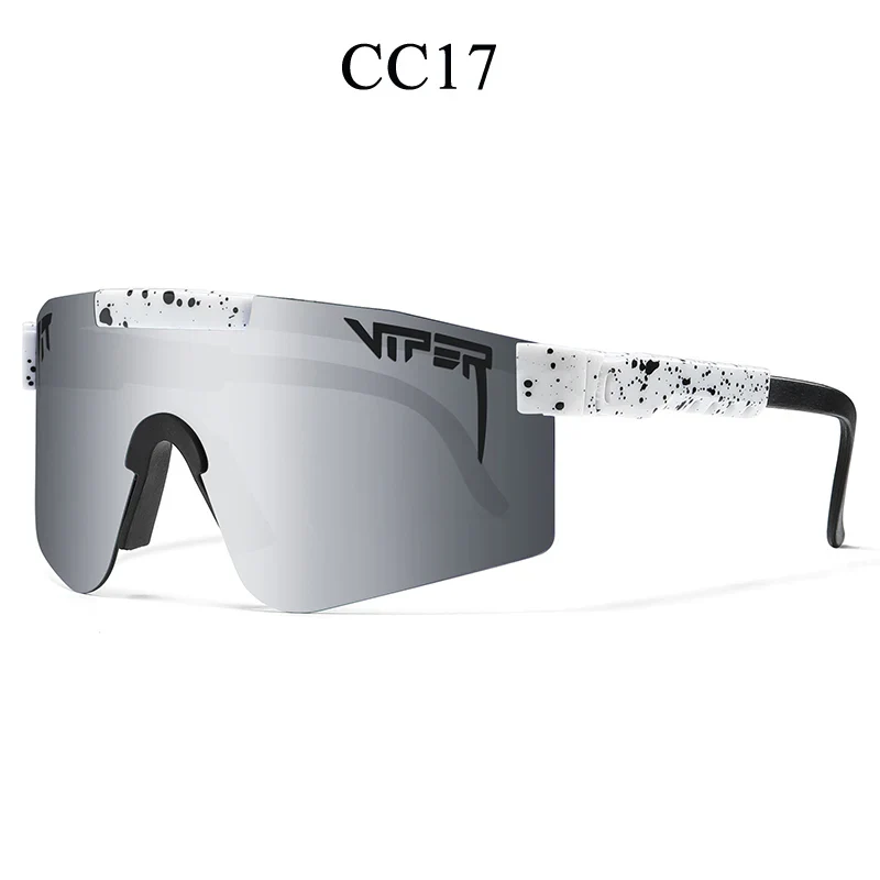 Adult UV400 Cycling Glasses Pit Viper Sunglasses Men Women Outdoor Baseball Eyewear Sport Goggles Mtb Sun Shades - Image 16