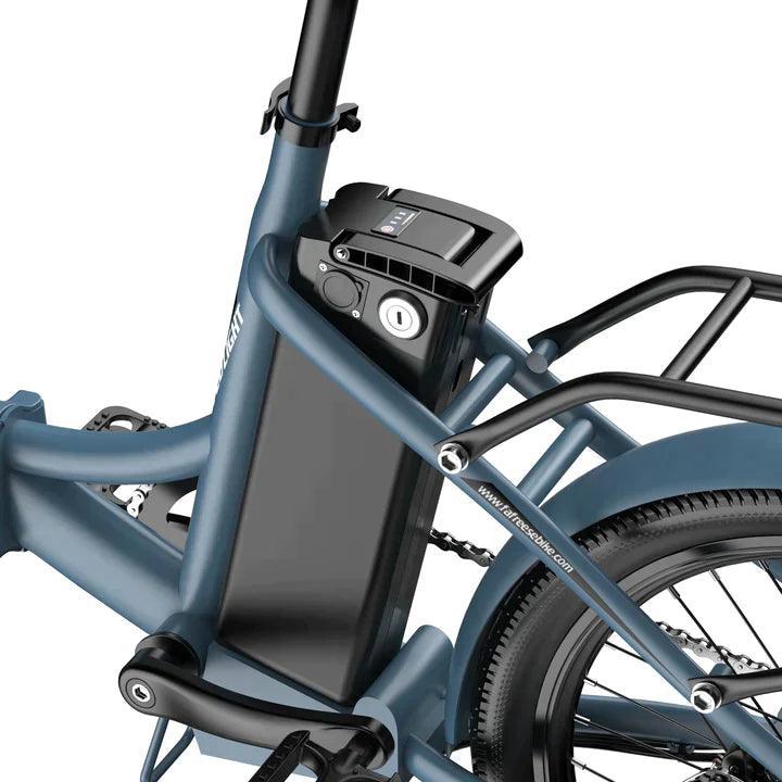 Fafrees F20 Light Electric Bike - Image 22