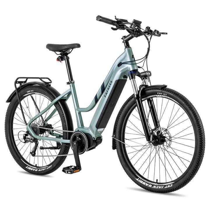 Fafrees FM8 Electric Bike - Image 8