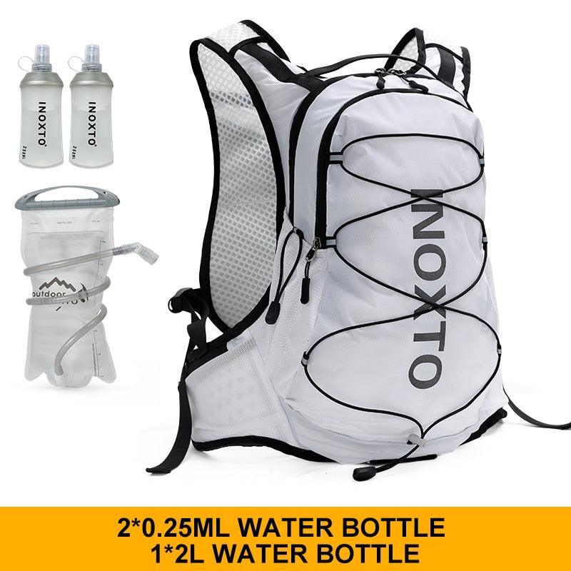 INOXTO 15L Cycling Bag - Image 10