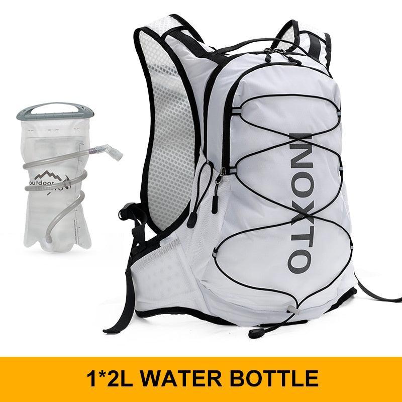 INOXTO 15L Cycling Bag - Image 11