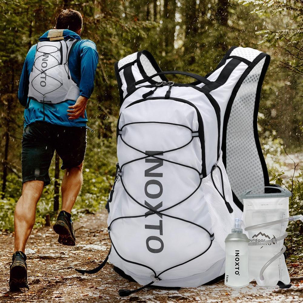 INOXTO 15L Cycling Bag - Image 9