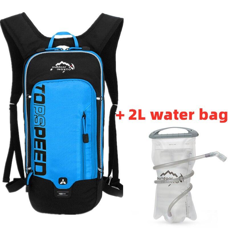 INOXTO 6L Cycling Bag - Image 12