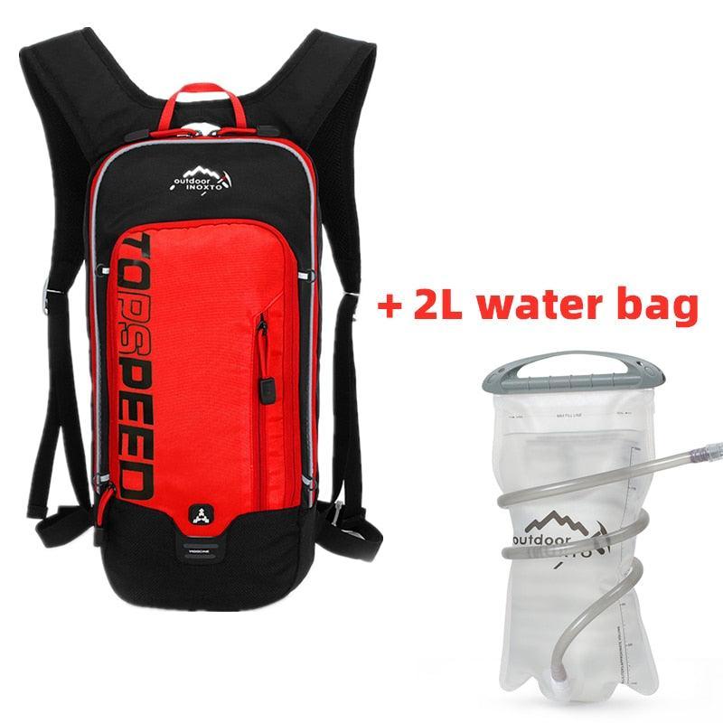 INOXTO 6L Cycling Bag - Image 13