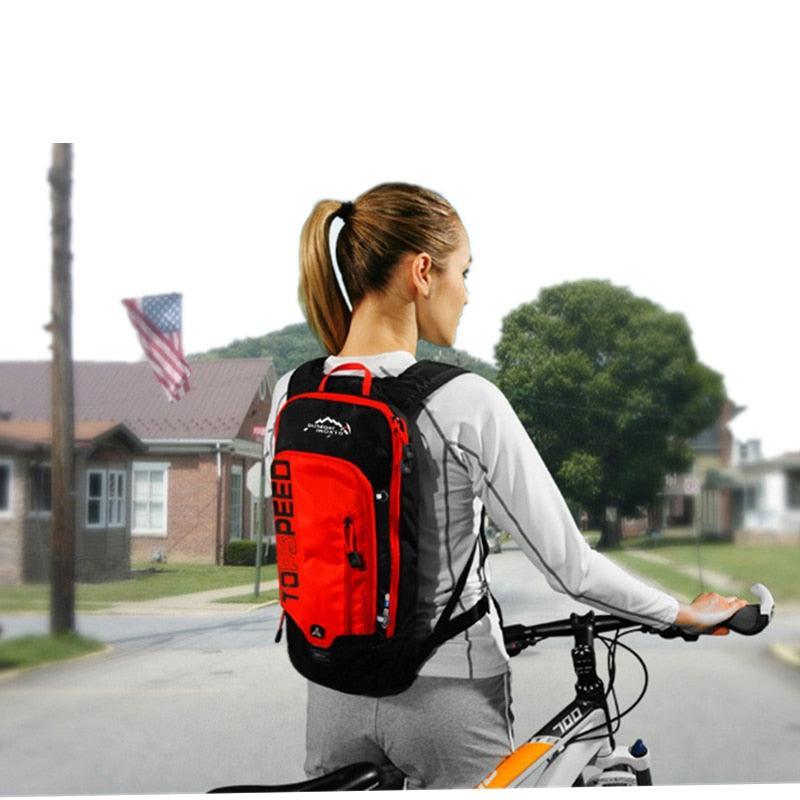 INOXTO 6L Cycling Bag - Image 20