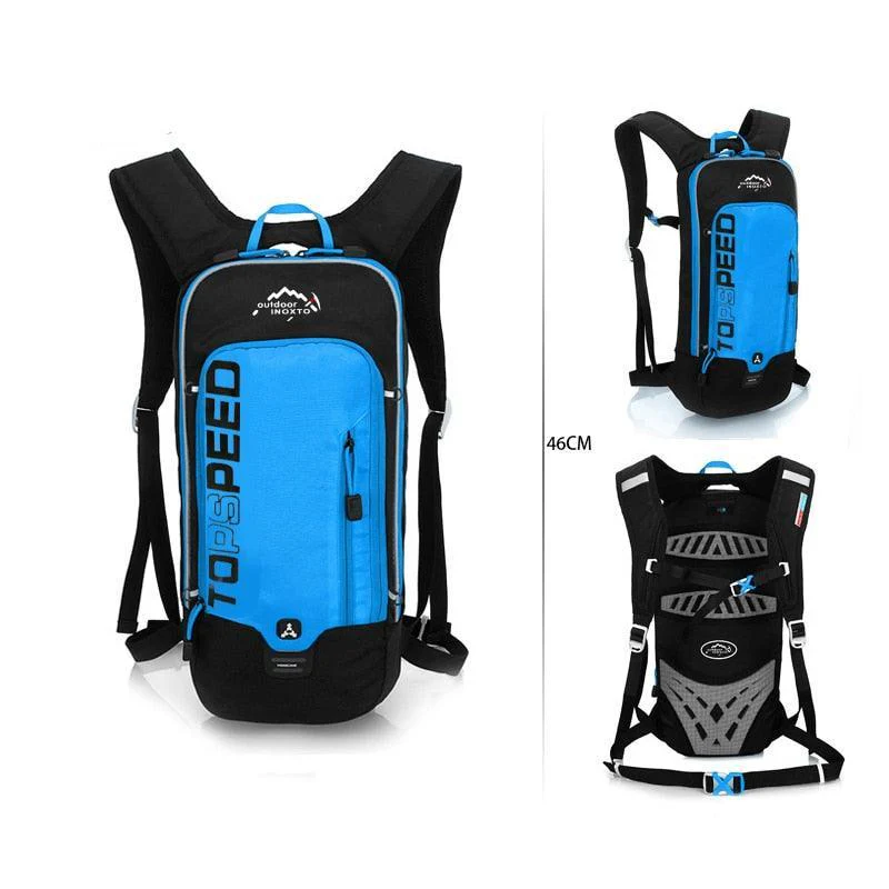 INOXTO 6L Cycling Bag - Image 21