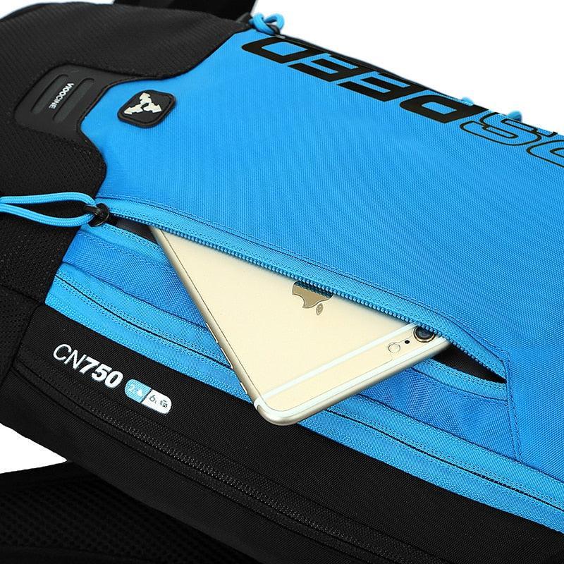 INOXTO 6L Cycling Bag - Image 23