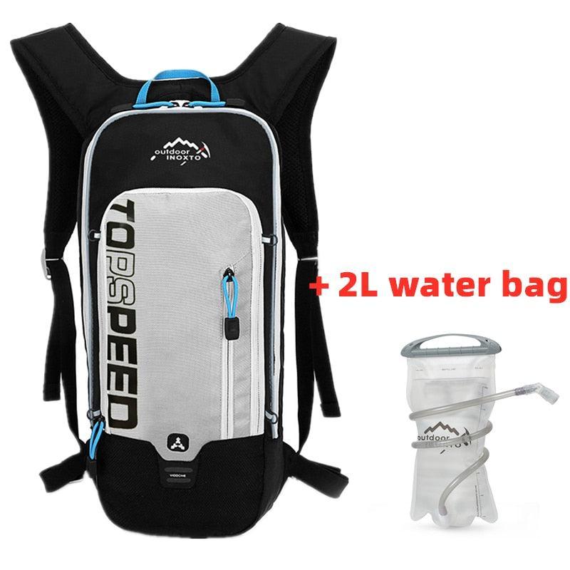 INOXTO 6L Cycling Bag - Image 3