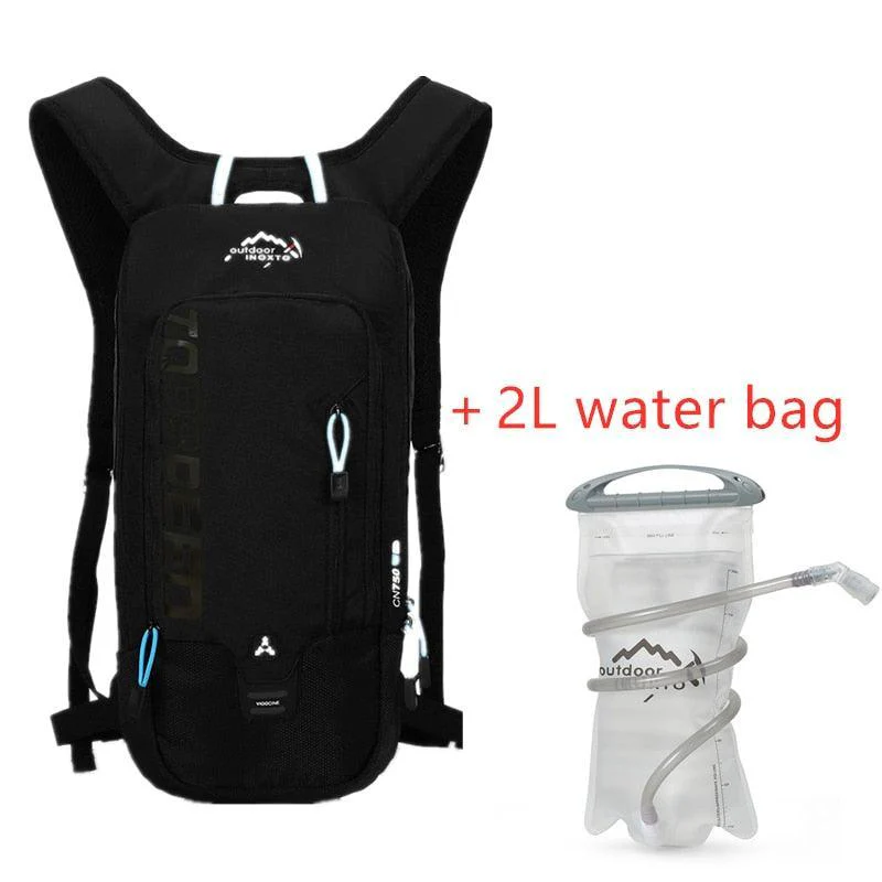 INOXTO 6L Cycling Bag - Image 5
