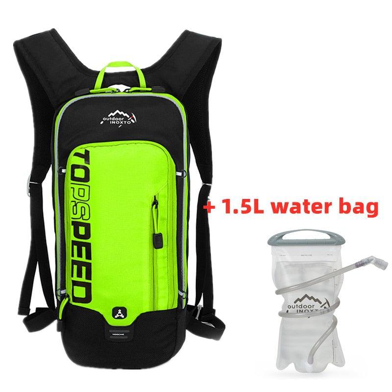 INOXTO 6L Cycling Bag - Image 7