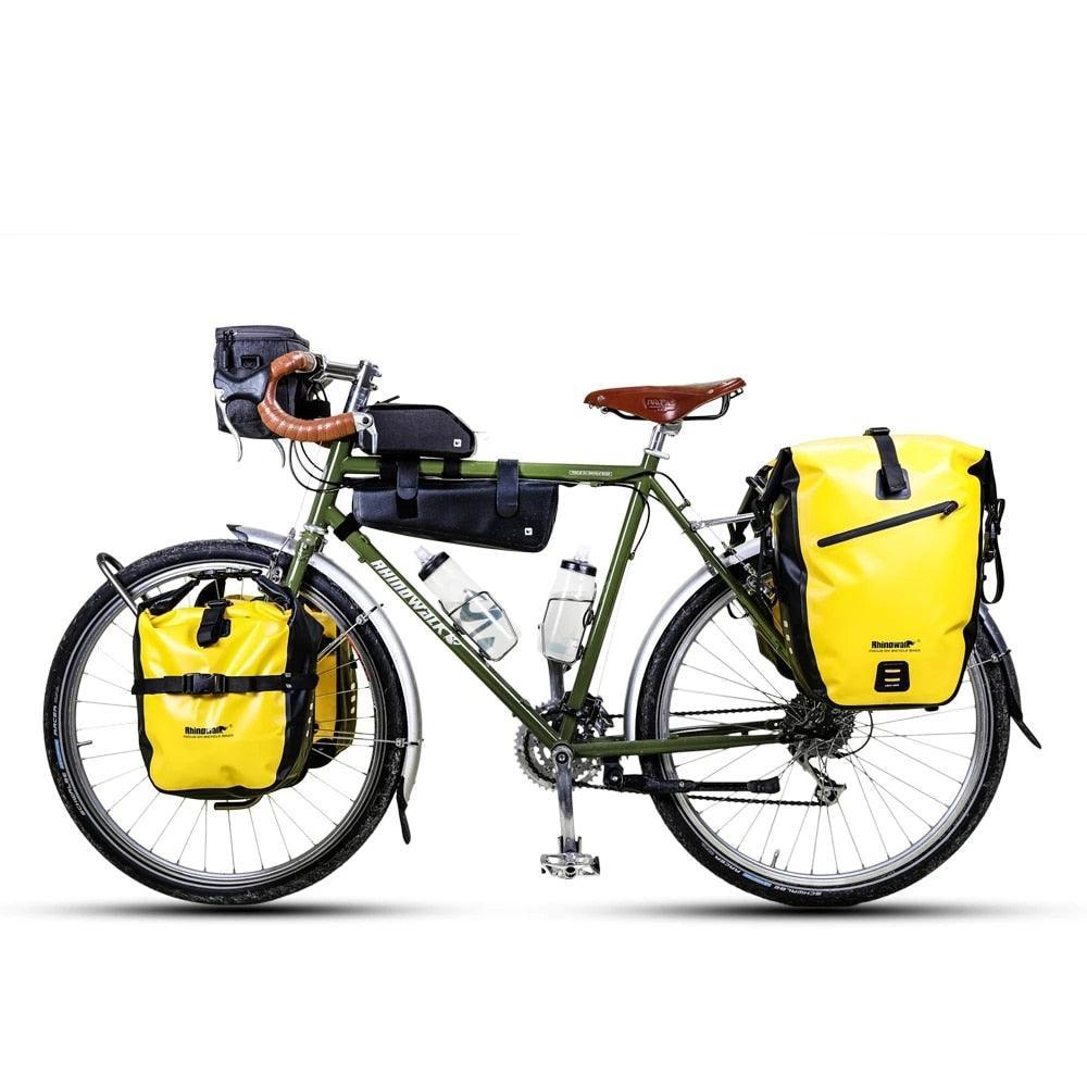 RHINOWALK Waterproof Bike Bag 20L - Image 5