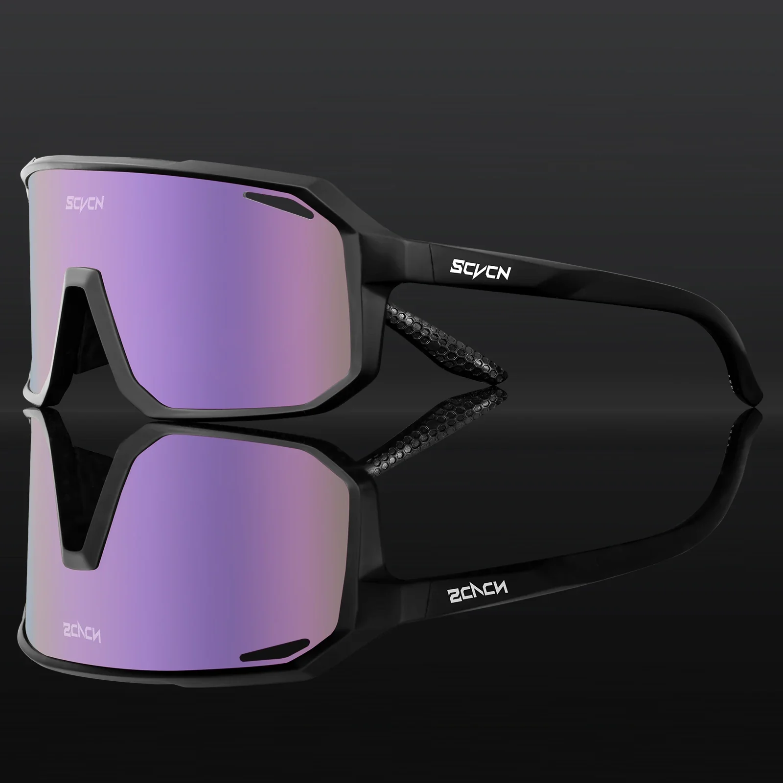 SCVCN HOT MTB Cycling Glasses for Men Women Outdoor Sports Running Drving Sunglasses UV400 Road Running Bike Bicycle Goggles - Image 51