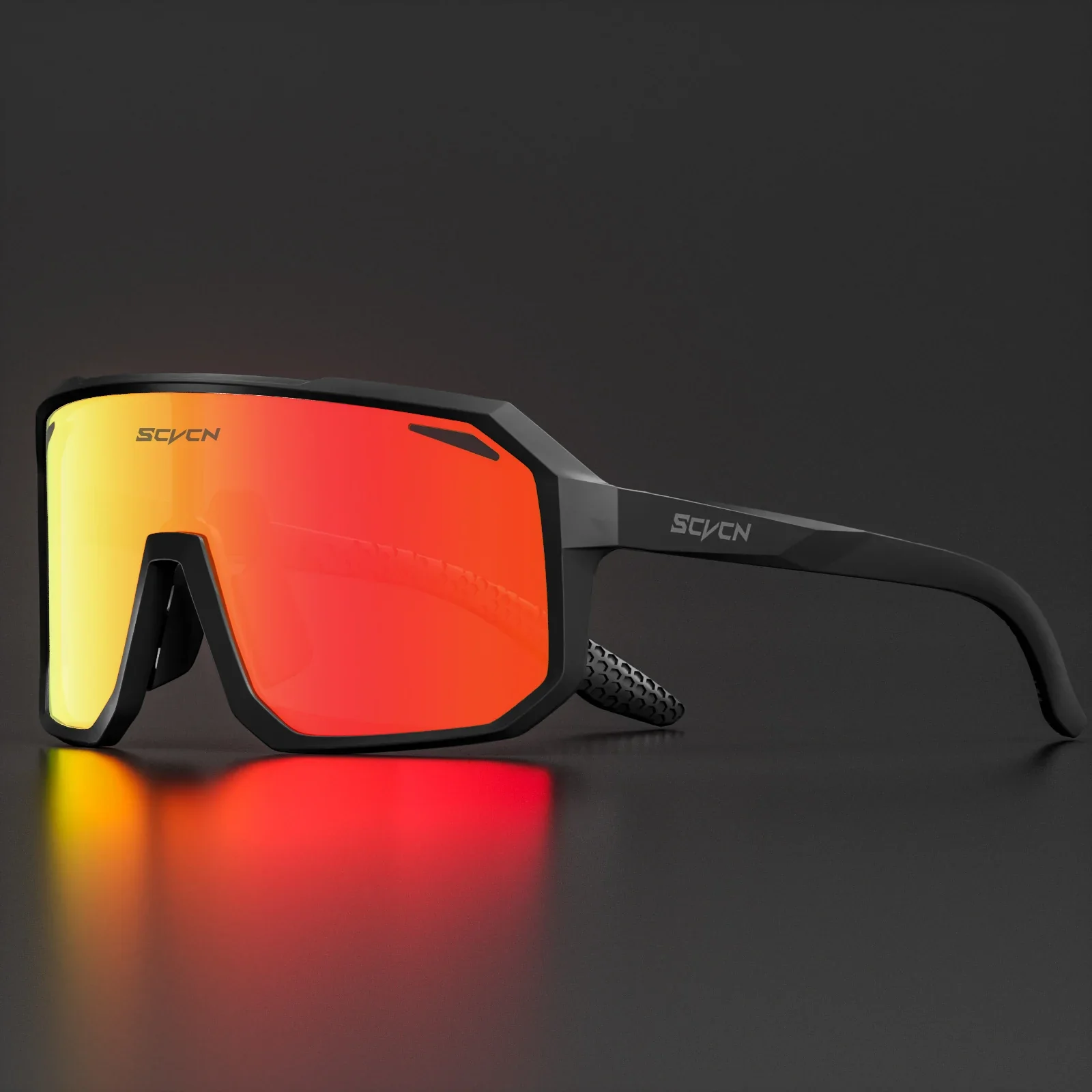 SCVCN HOT MTB Cycling Glasses for Men Women Outdoor Sports Running Drving Sunglasses UV400 Road Running Bike Bicycle Goggles - Image 60